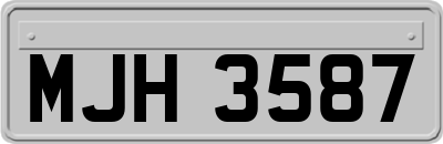MJH3587
