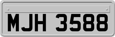 MJH3588