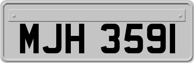 MJH3591