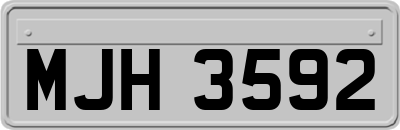 MJH3592