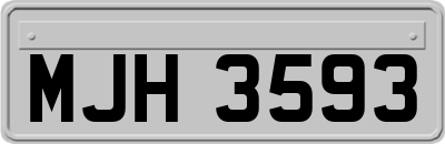 MJH3593