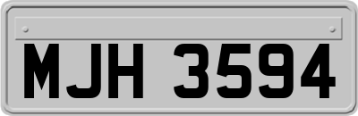 MJH3594