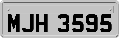 MJH3595