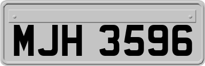 MJH3596