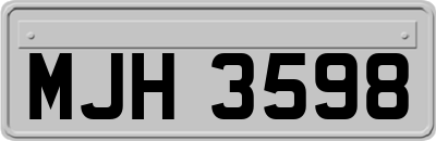 MJH3598