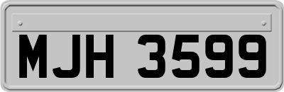 MJH3599