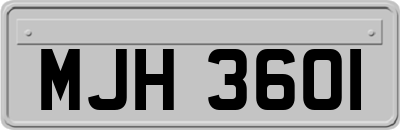 MJH3601