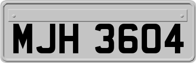 MJH3604