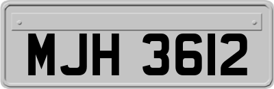 MJH3612