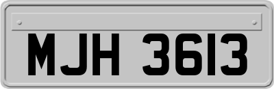 MJH3613
