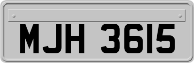 MJH3615