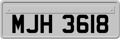 MJH3618