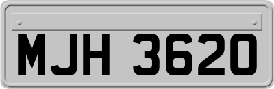 MJH3620
