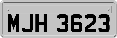 MJH3623