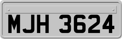 MJH3624