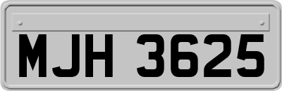 MJH3625