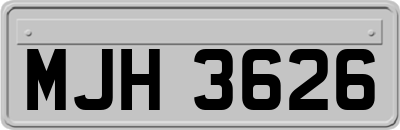 MJH3626