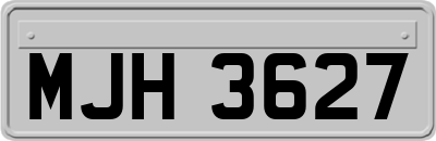 MJH3627