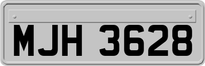 MJH3628