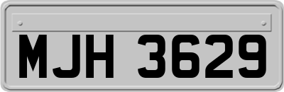 MJH3629