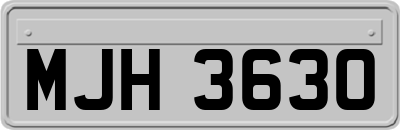 MJH3630
