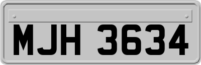 MJH3634