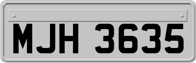 MJH3635