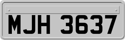 MJH3637