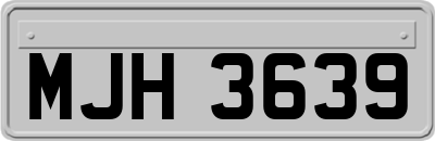 MJH3639