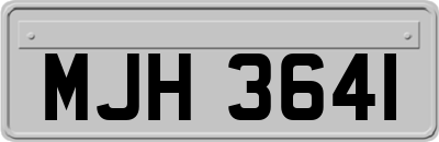 MJH3641