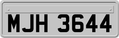 MJH3644