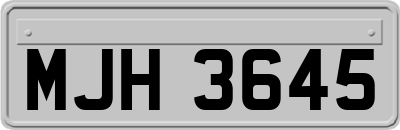 MJH3645