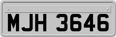 MJH3646