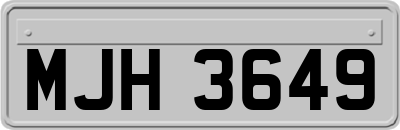 MJH3649