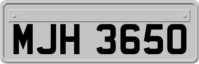 MJH3650