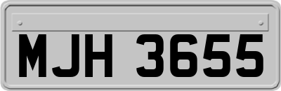 MJH3655