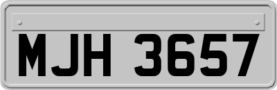 MJH3657