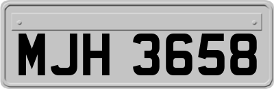 MJH3658