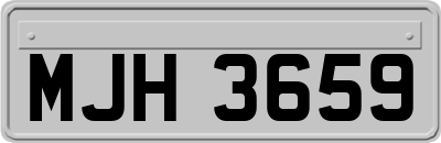 MJH3659