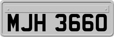 MJH3660