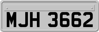 MJH3662
