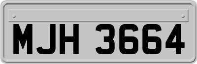 MJH3664