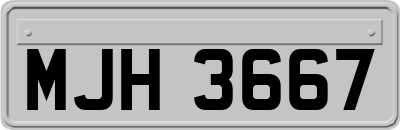 MJH3667