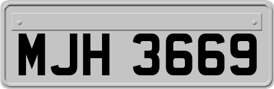MJH3669