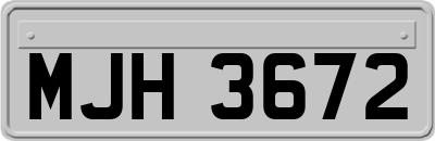 MJH3672