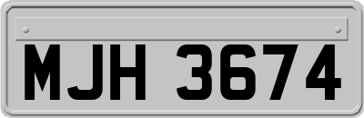 MJH3674