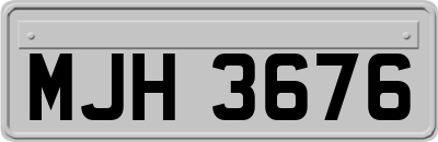 MJH3676