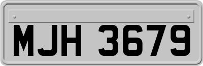 MJH3679