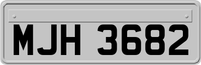 MJH3682