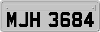 MJH3684